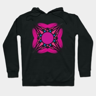 MANDALA #4 Hoodie